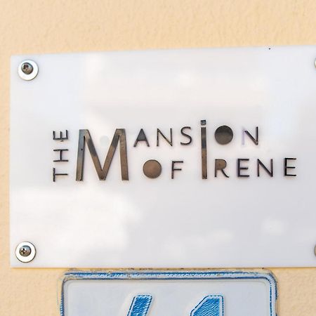 Το Αρχοντικό Της Ειρήνης Apartment Kos Bagian luar foto