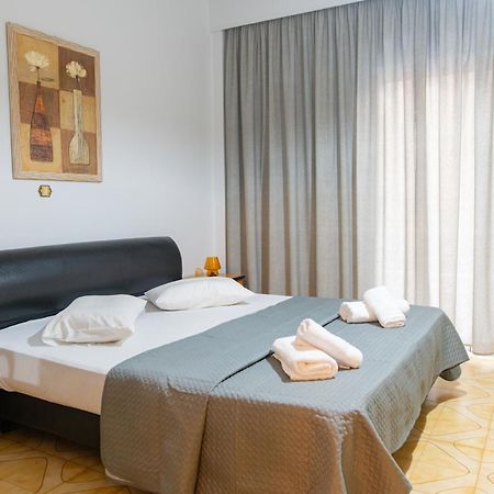 Το Αρχοντικό Της Ειρήνης Apartment Kos Bagian luar foto