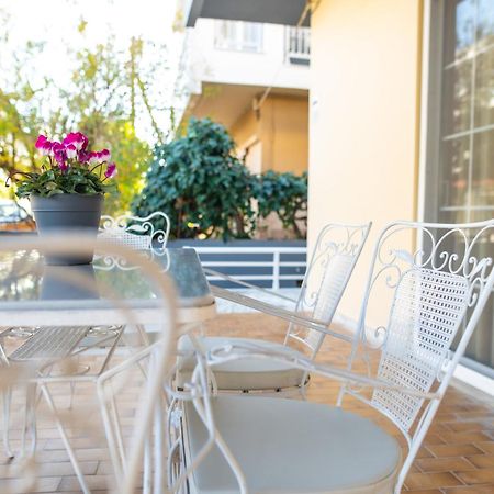Το Αρχοντικό Της Ειρήνης Apartment Kos Bagian luar foto