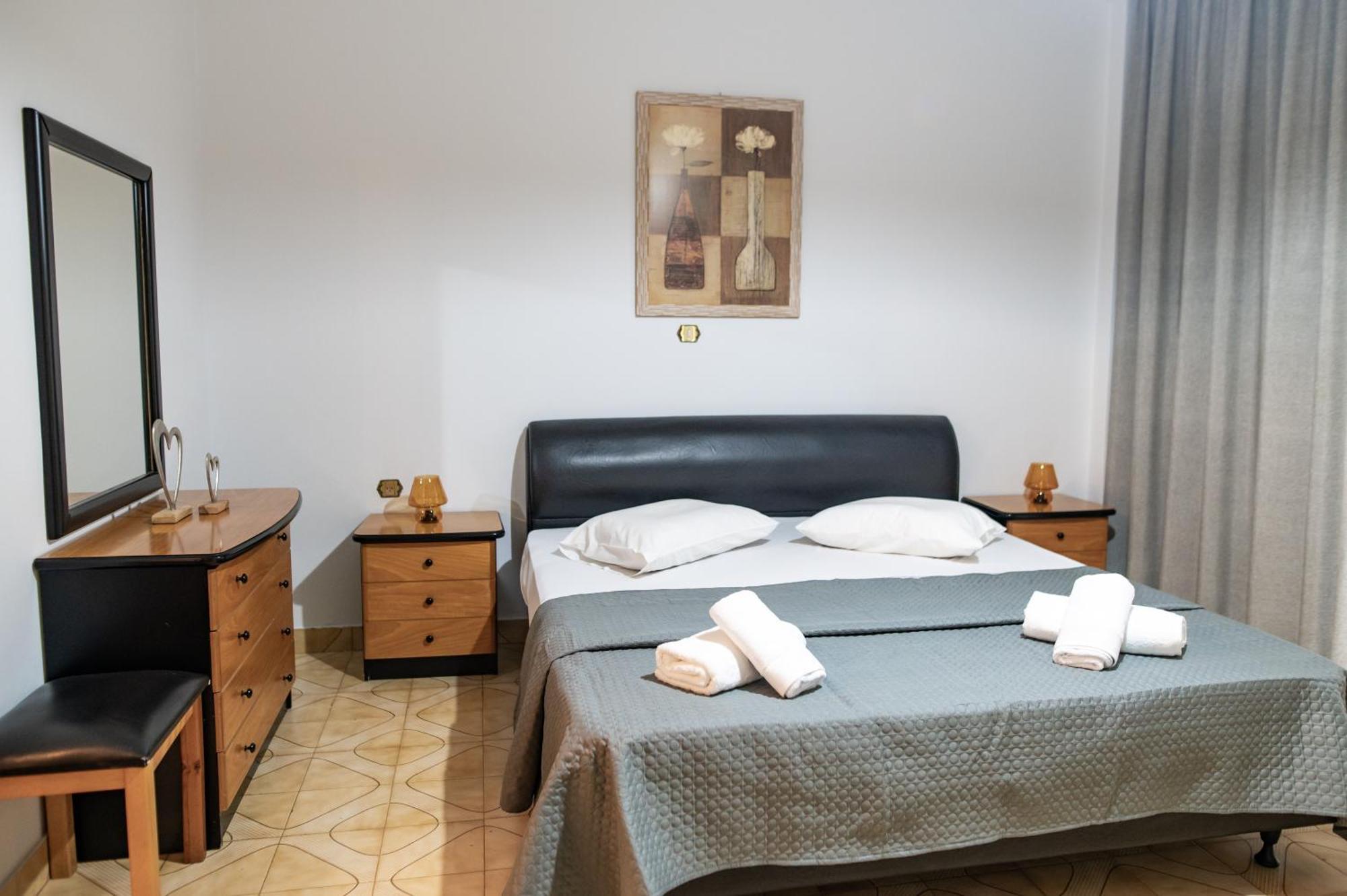 Το Αρχοντικό Της Ειρήνης Apartment Kos Bagian luar foto
