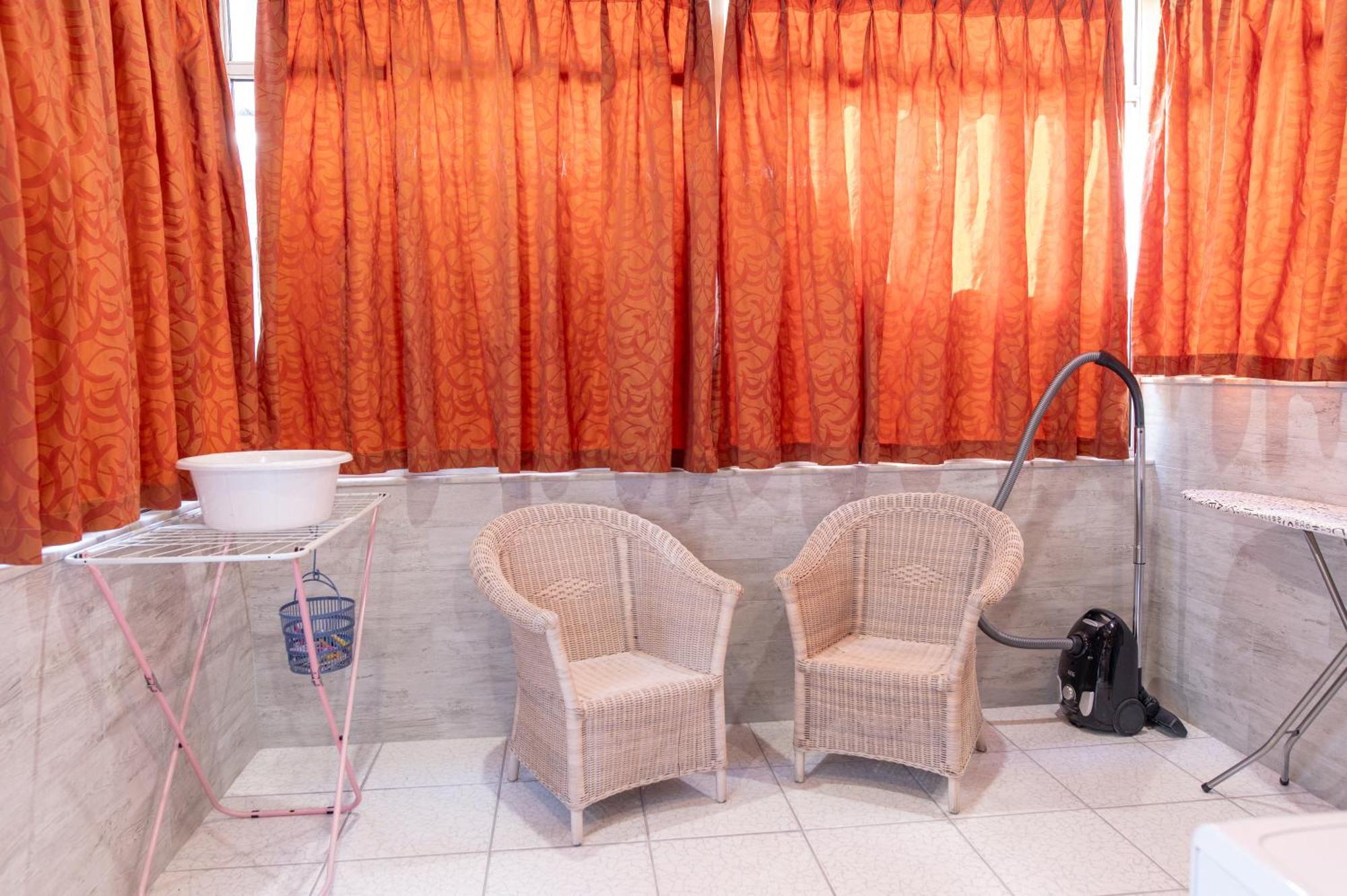 Το Αρχοντικό Της Ειρήνης Apartment Kos Bagian luar foto