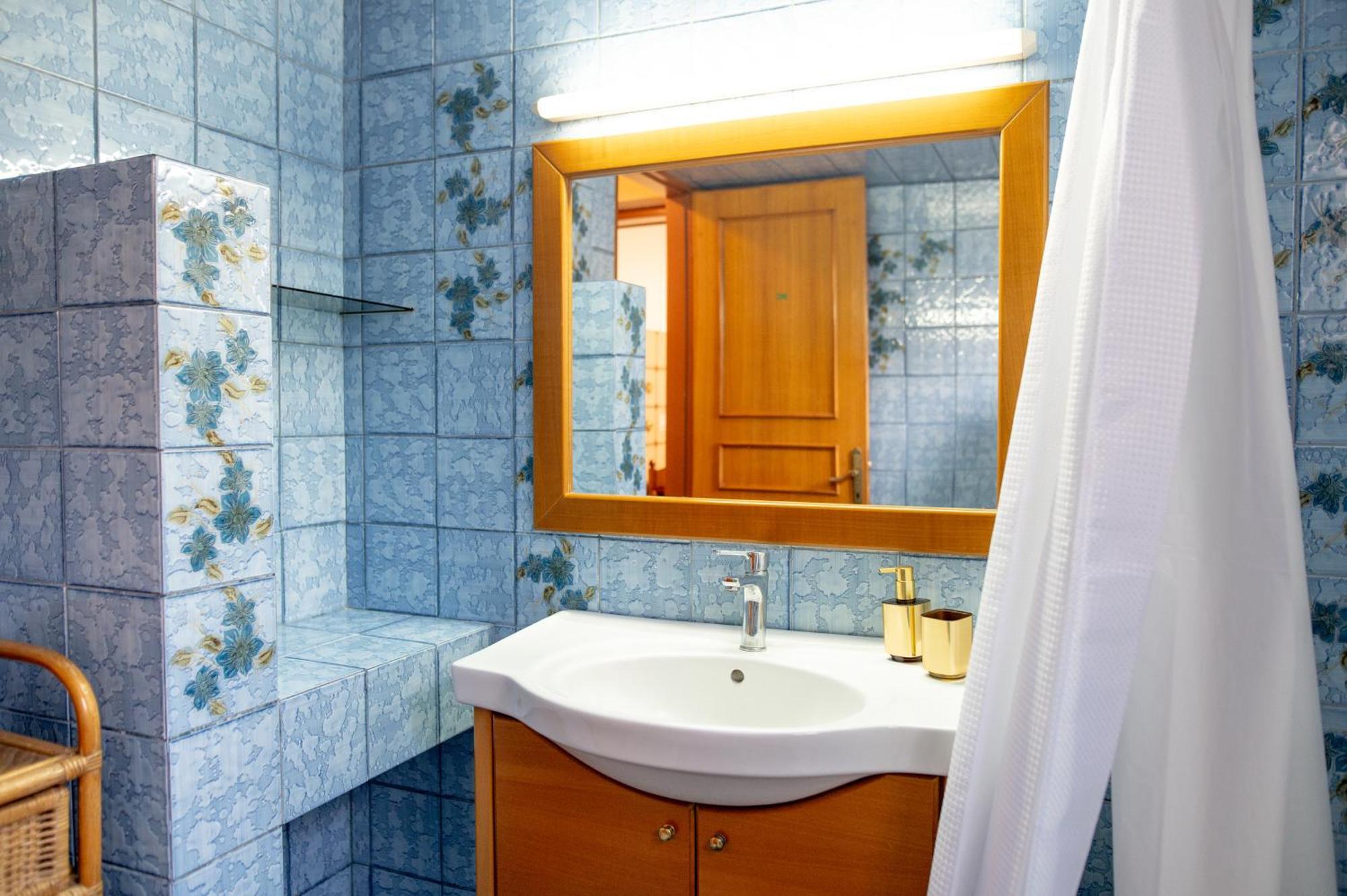 Το Αρχοντικό Της Ειρήνης Apartment Kos Bagian luar foto