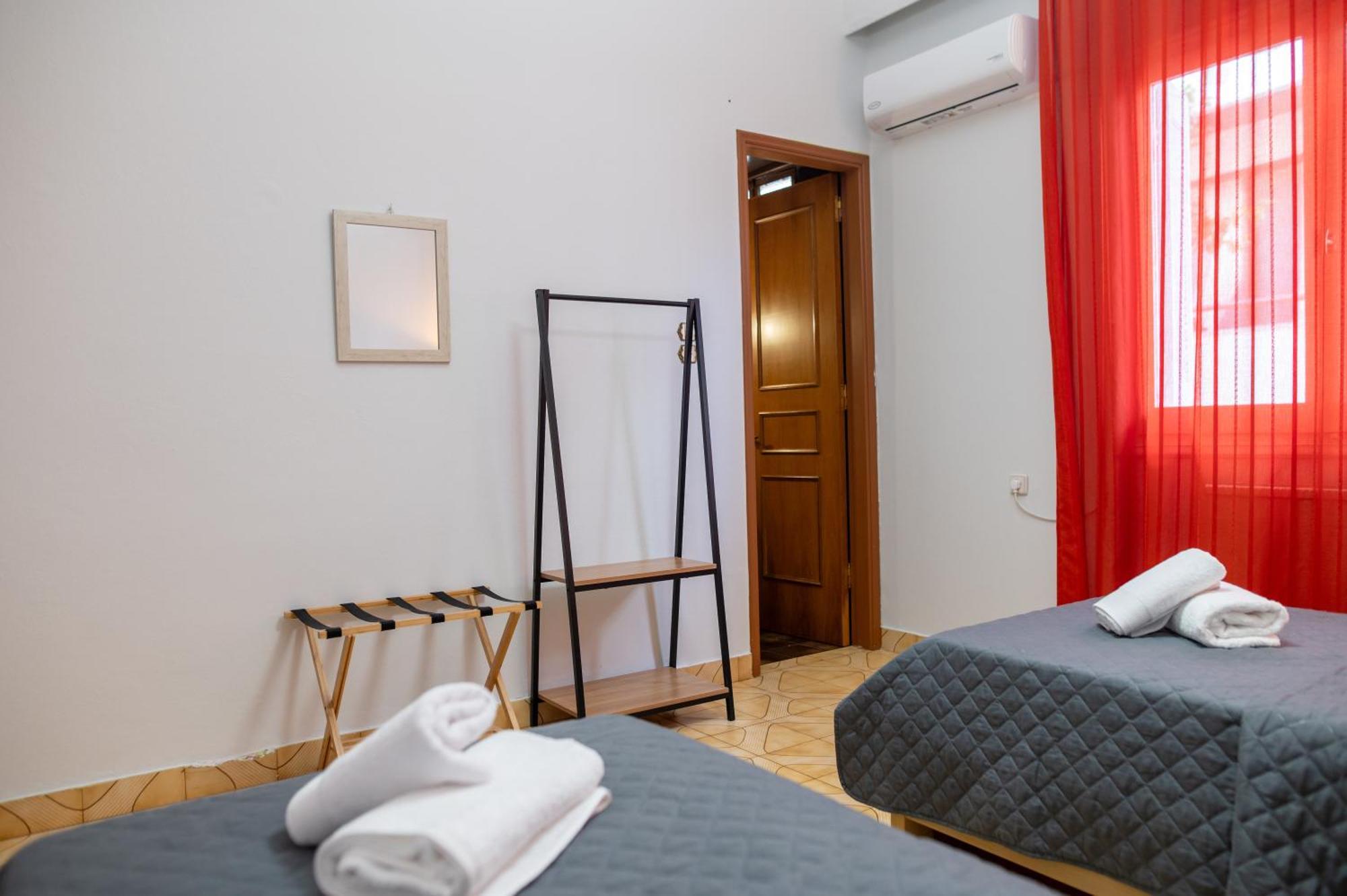 Το Αρχοντικό Της Ειρήνης Apartment Kos Bagian luar foto