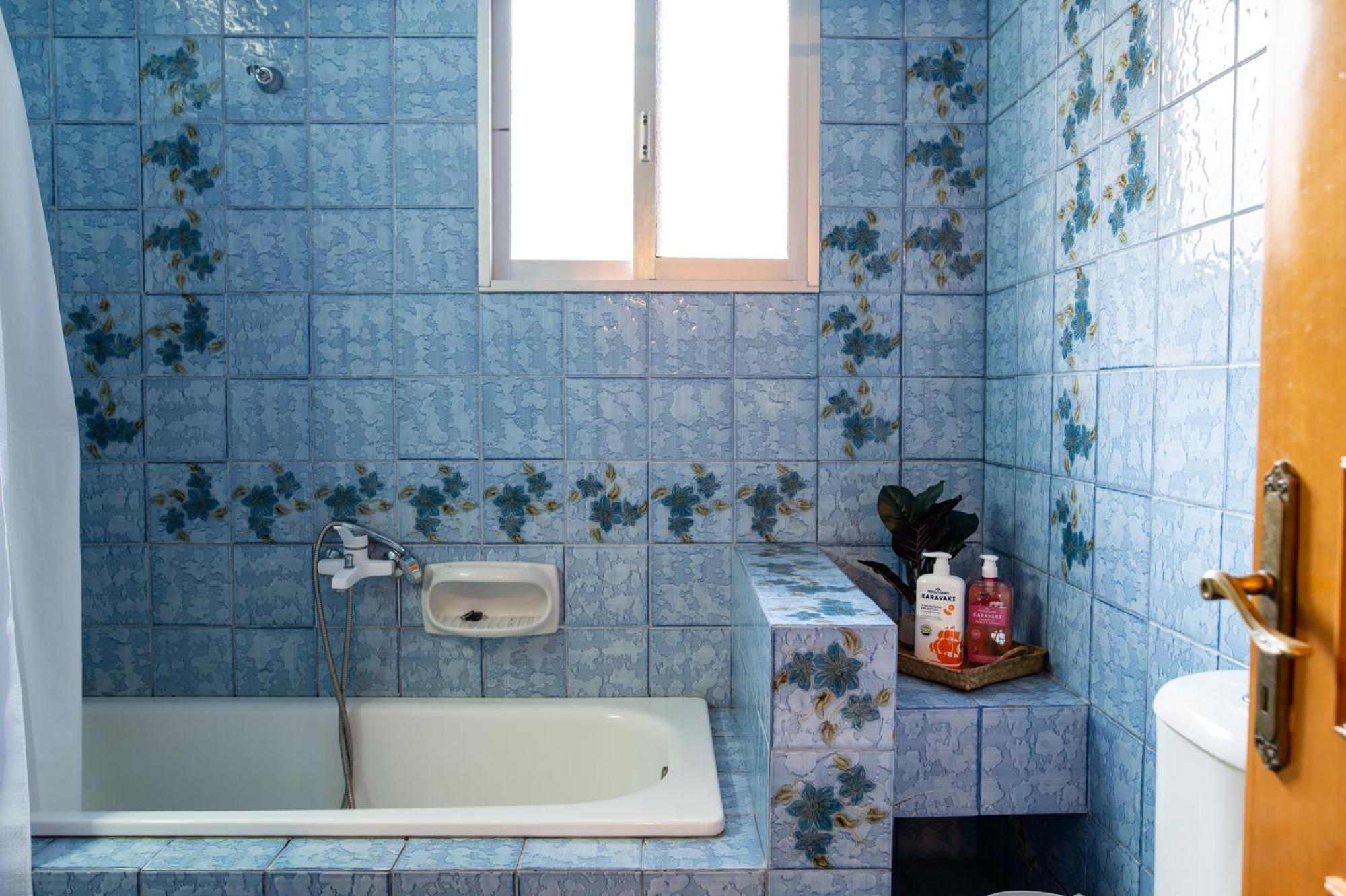 Το Αρχοντικό Της Ειρήνης Apartment Kos Bagian luar foto