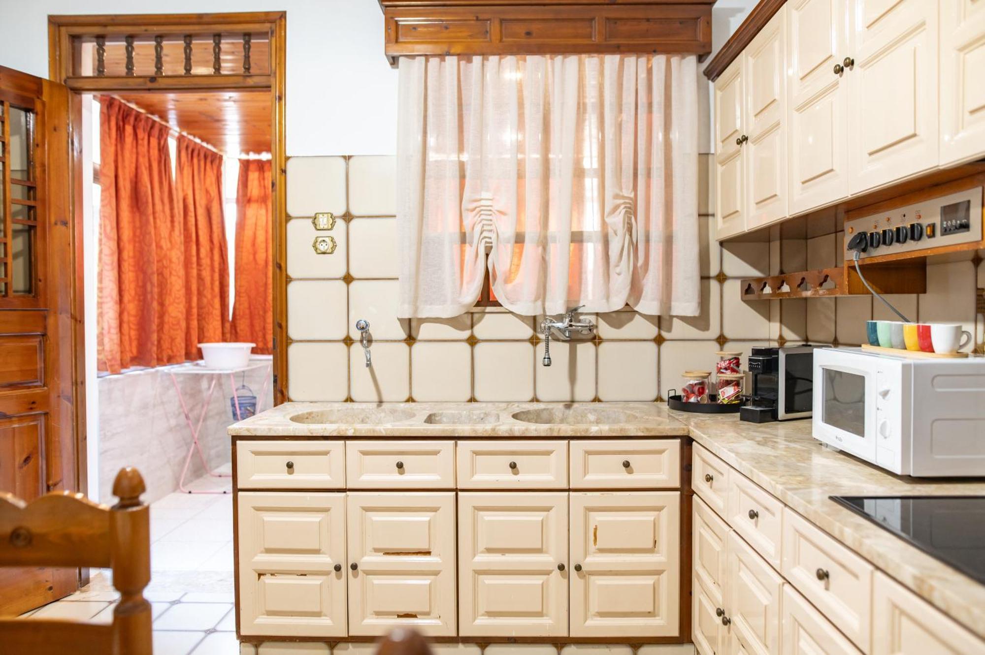 Το Αρχοντικό Της Ειρήνης Apartment Kos Bagian luar foto