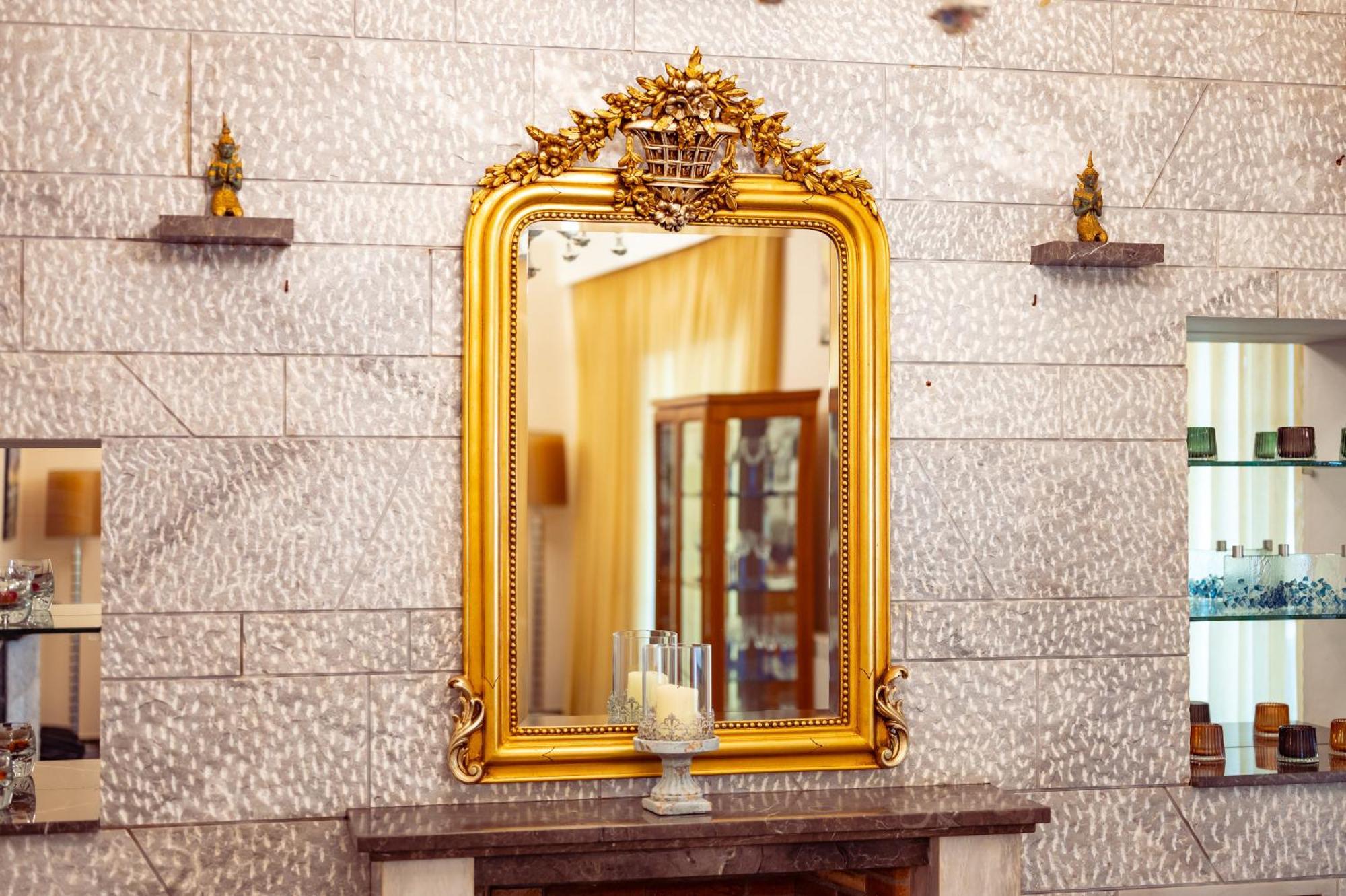 Το Αρχοντικό Της Ειρήνης Apartment Kos Bagian luar foto