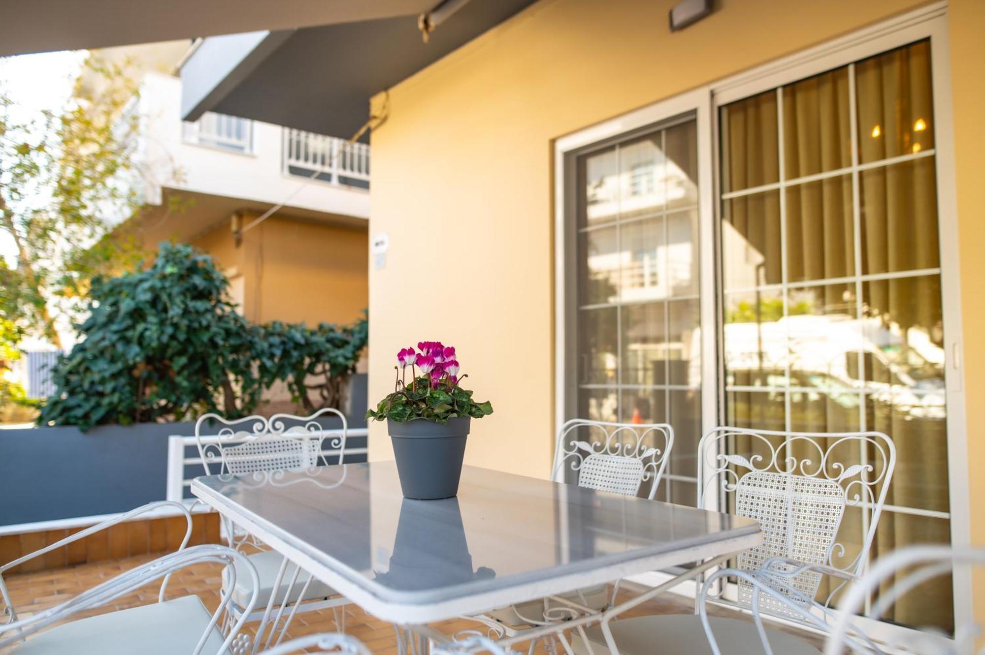 Το Αρχοντικό Της Ειρήνης Apartment Kos Bagian luar foto